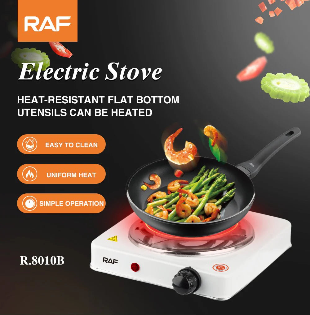 Portable Electric Stove