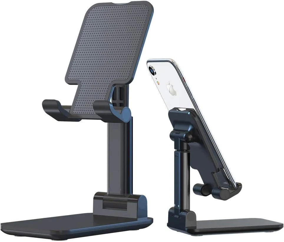 Adjustable Folding Phone Stand