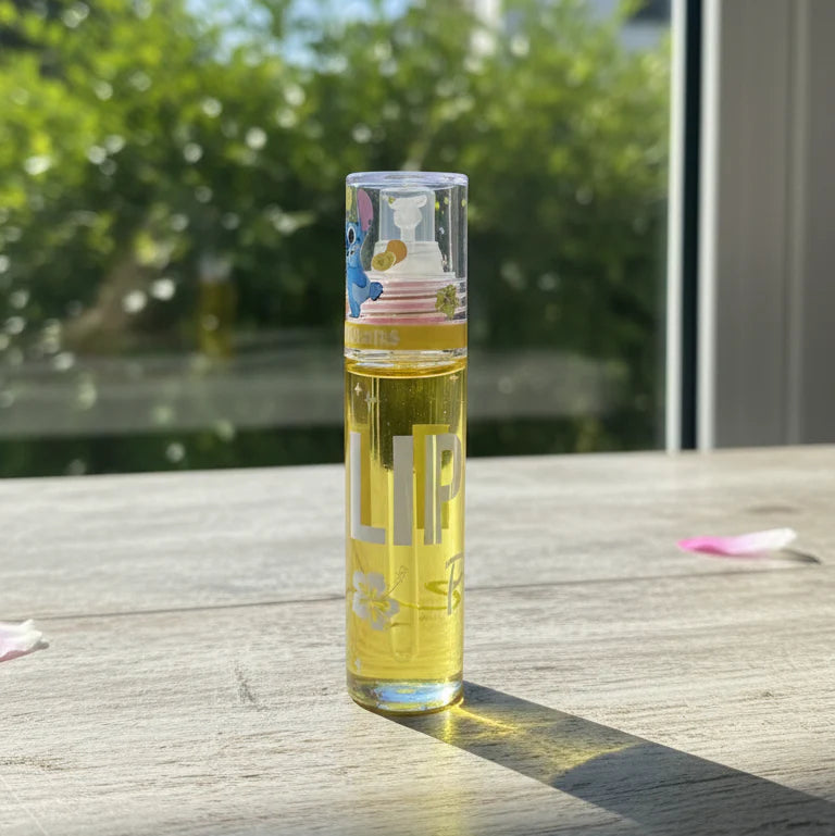 Hydrating Stitch Lip Oil