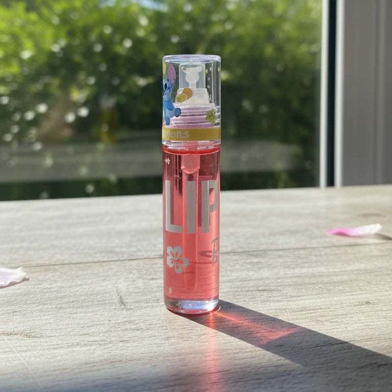 Hydrating Stitch Lip Oil