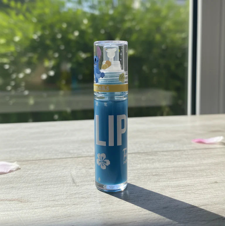 Hydrating Stitch Lip Oil