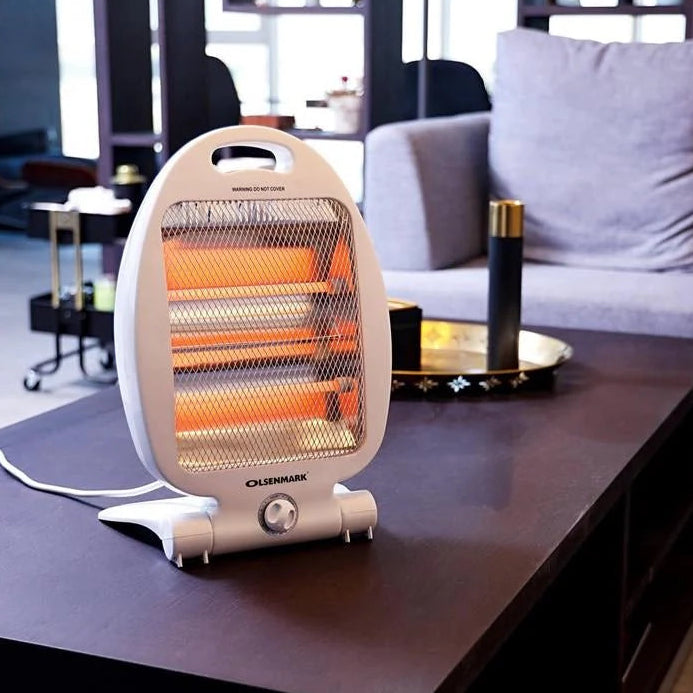 2000W Electric Heater