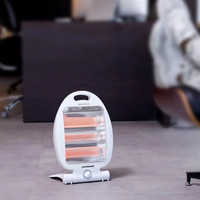 2000W Electric Heater