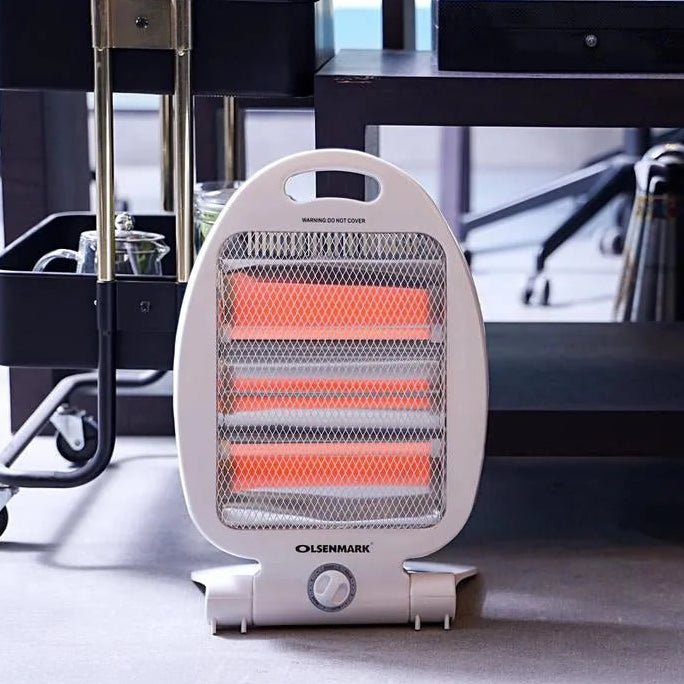 2000W Electric Heater