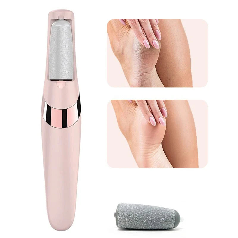 Electric Pedicure Callus Remover