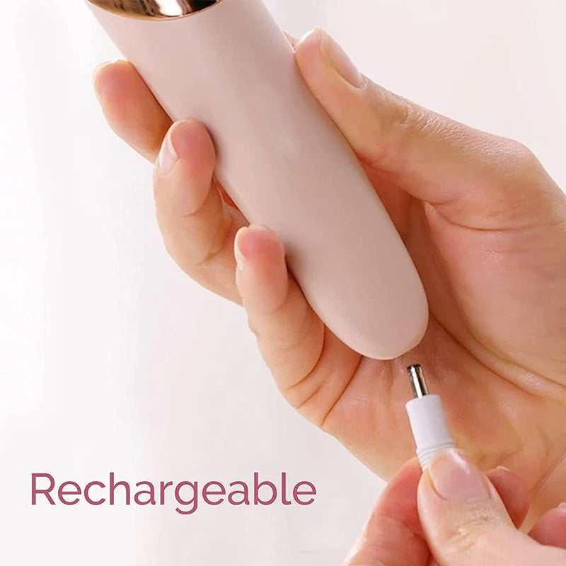 Electric Pedicure Callus Remover