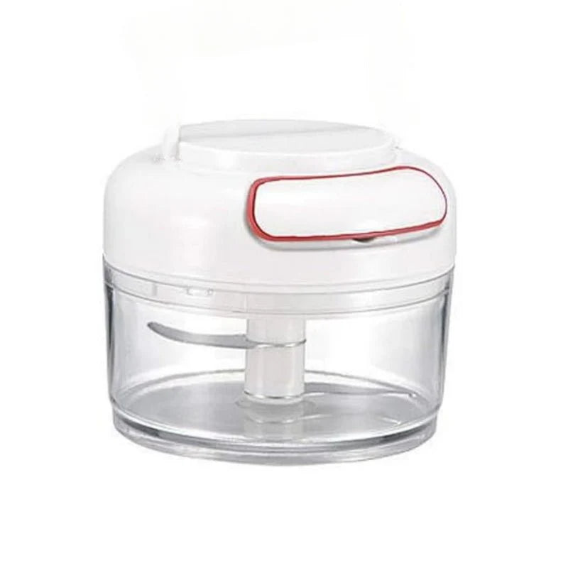 Mini Portable Food Processor