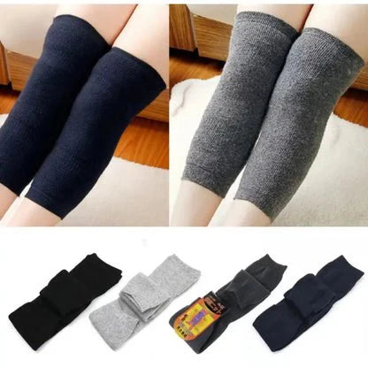 Thermal Comfort Warm Knee Pads