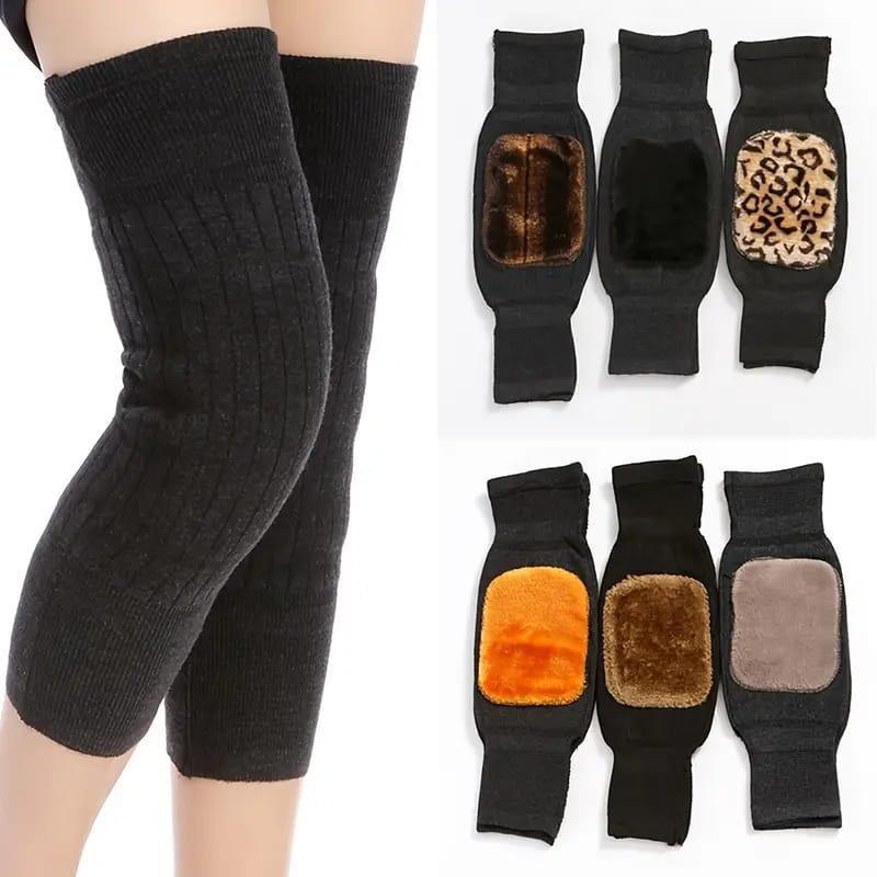 Thermal Comfort Warm Knee Pads
