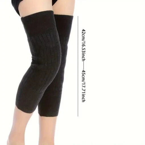 Thermal Comfort Warm Knee Pads