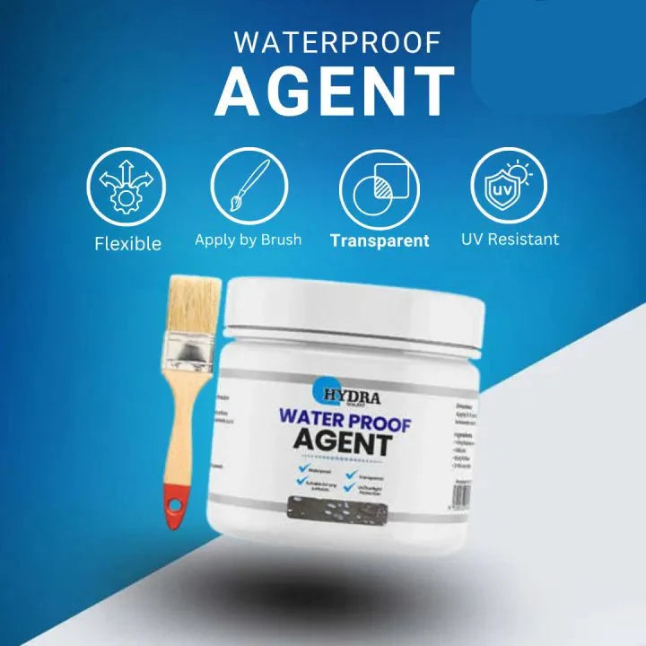Hydra Waterproofing Agent (30 mL)