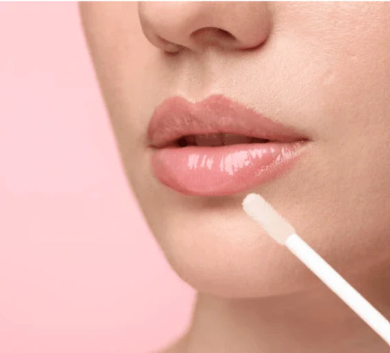 Hydrating Stitch Lip Oil