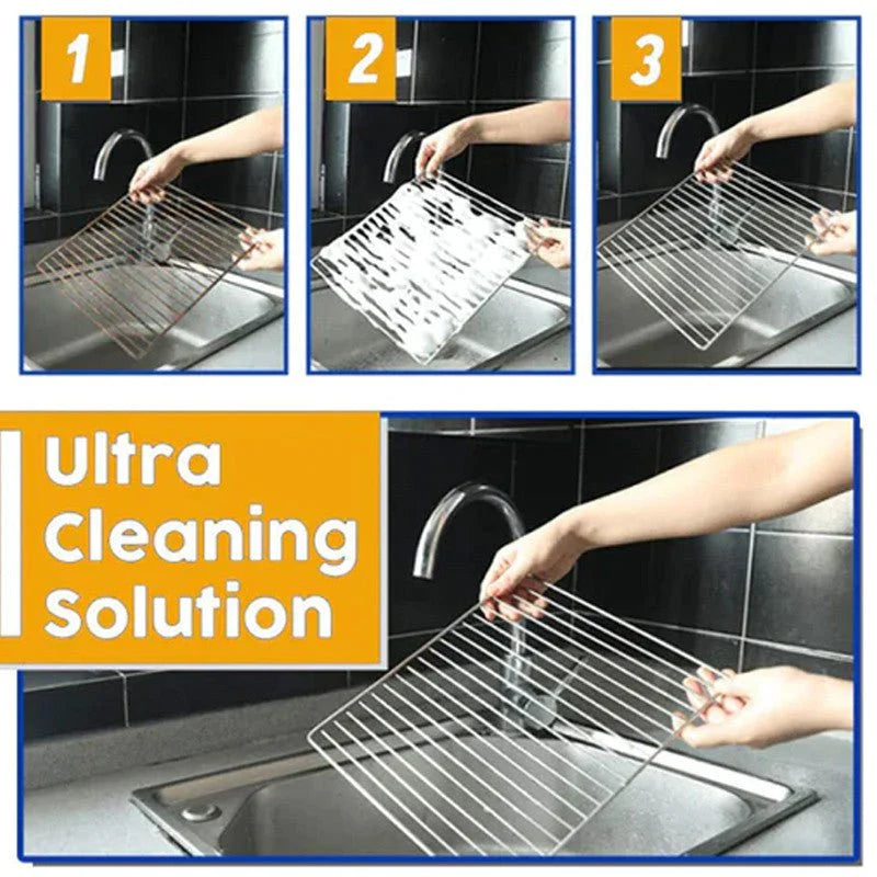 Multi-Purpose Foam Cleaner (650mL)