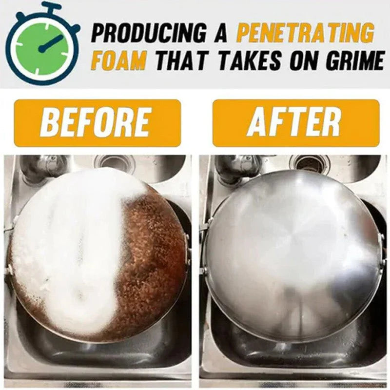 Multi-Purpose Foam Cleaner (650mL)