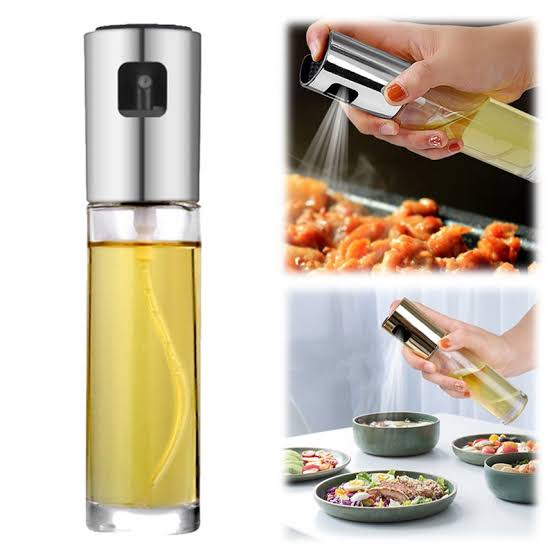 Oil Spray Bottle (250mL)