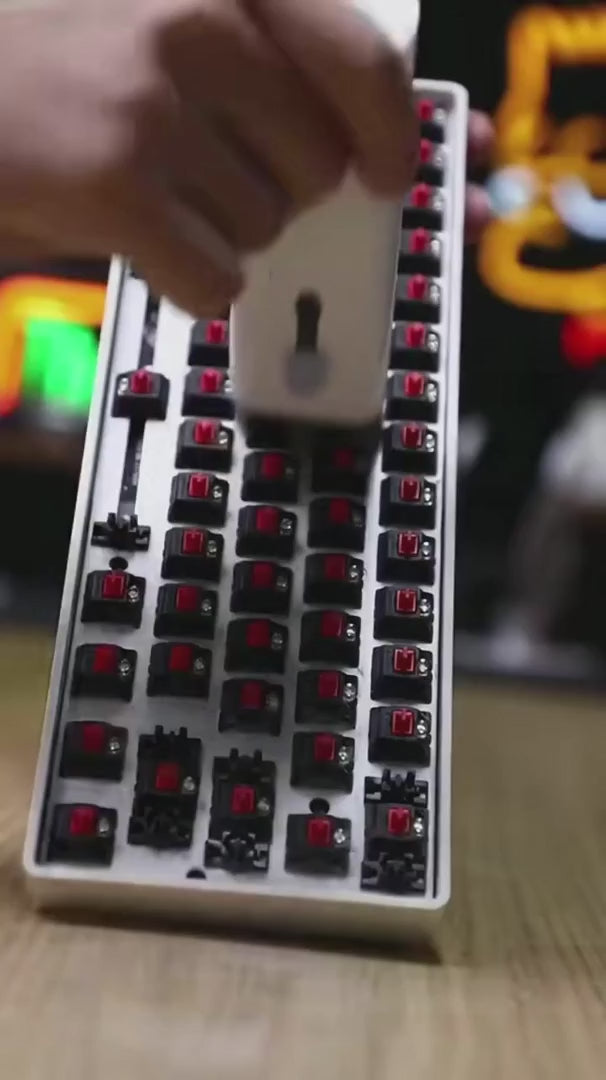 Multifunctional Cleaning Brush