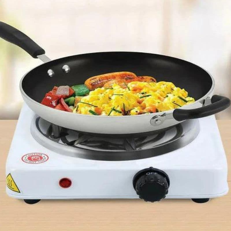 Portable Electric Stove