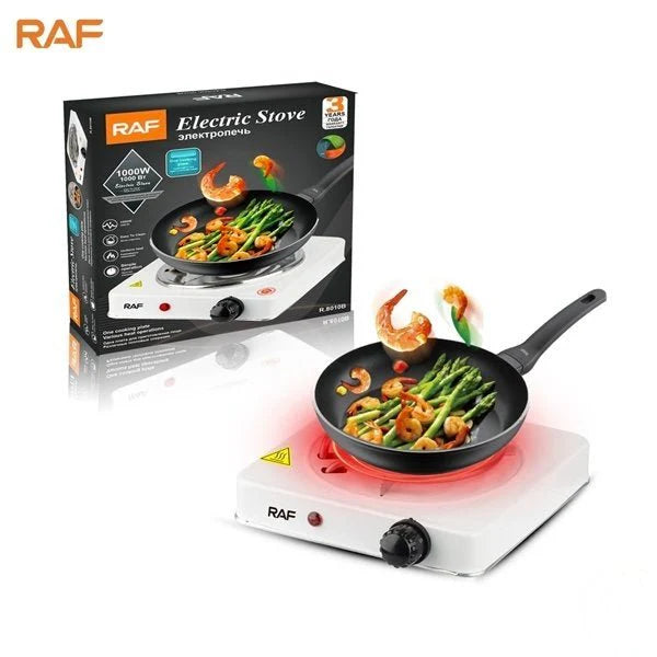 Portable Electric Stove