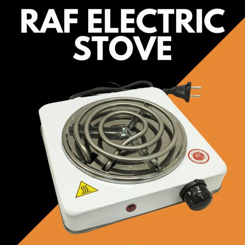 Portable Electric Stove