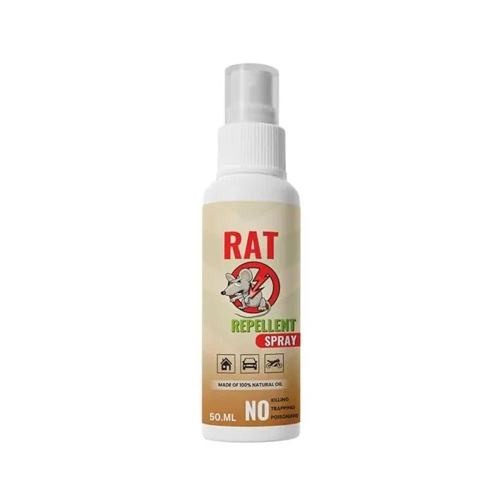 Rat Repellent Spray (50mL)
