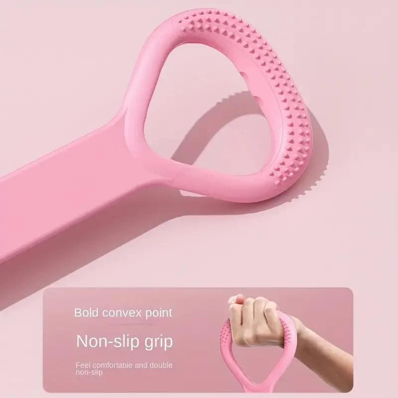 Silicone Body Stretch & Massage Band