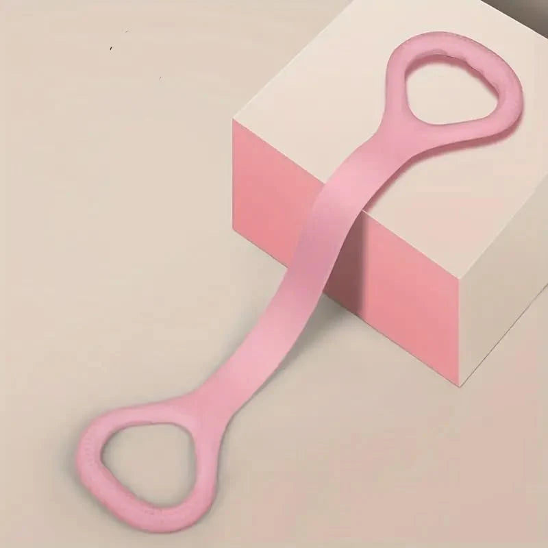 Silicone Body Stretch & Massage Band