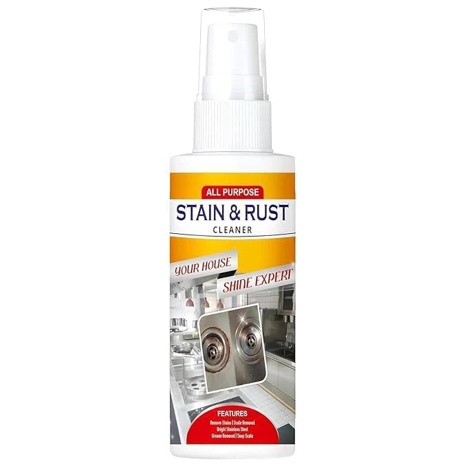 Stain and Rust Cleaner (350mL)