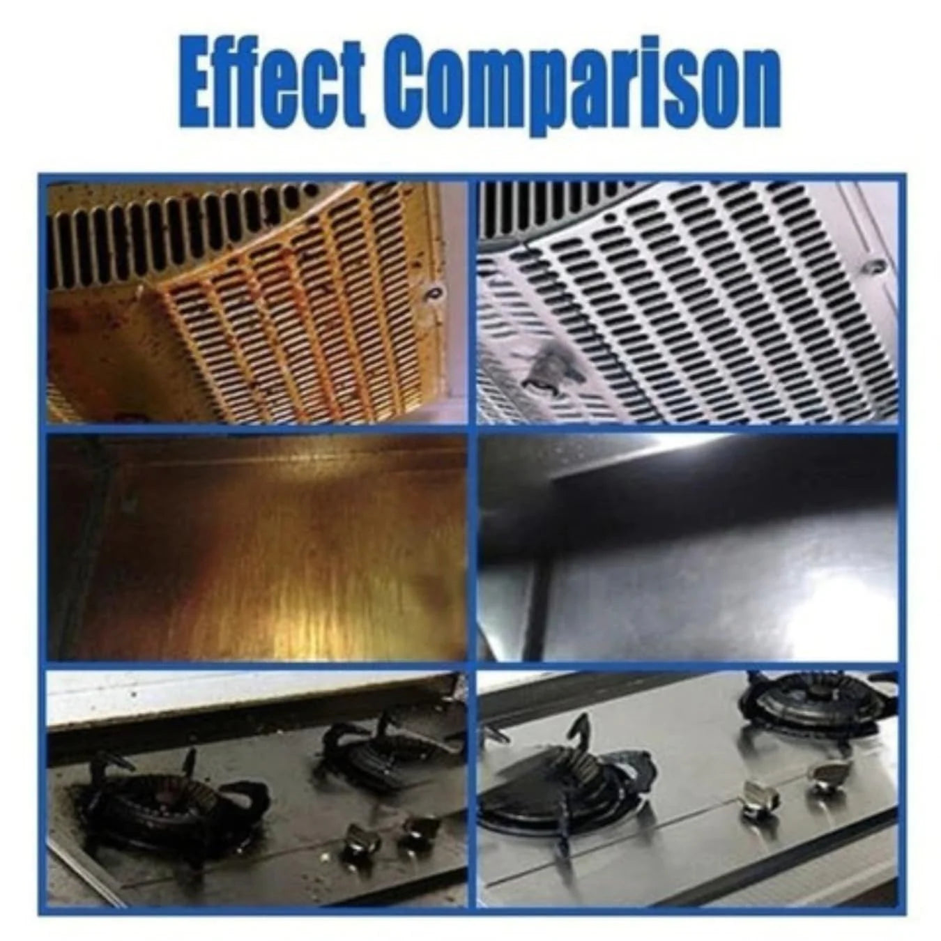 Stain and Rust Cleaner (350mL)