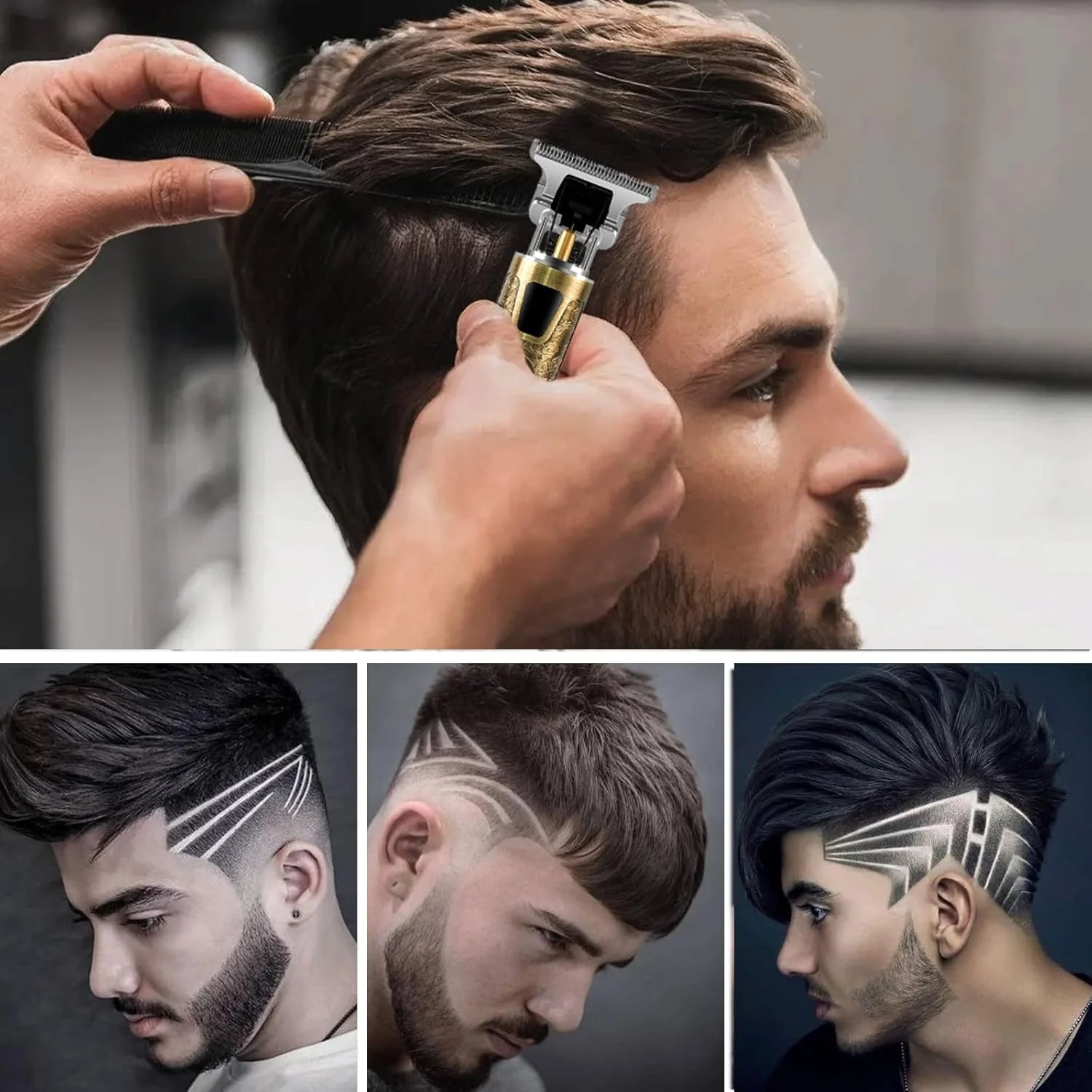 Vintage Professional Trimmer